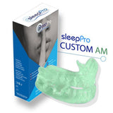 sleepPro Custom Anti-Microbial Stop Snoring Mouthpiece