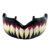 Mason's Awesome Mouthguard