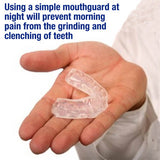 SleepPro Night Guard Cushionfit