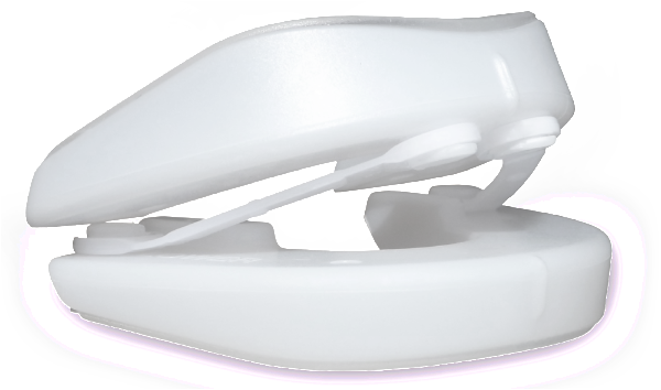 SleepPro Contour Stop Snoring Mouthpiece – SleepPro International