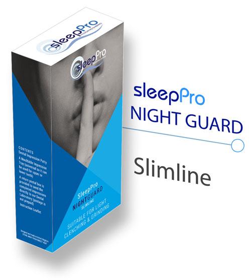 Night Guard 14 Day Special Offer